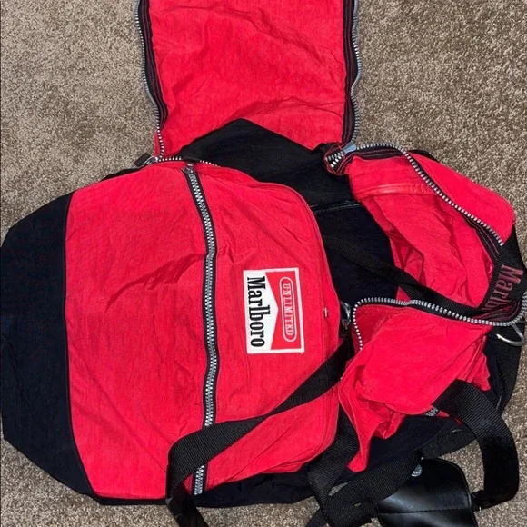 Marlboro Memorabilia